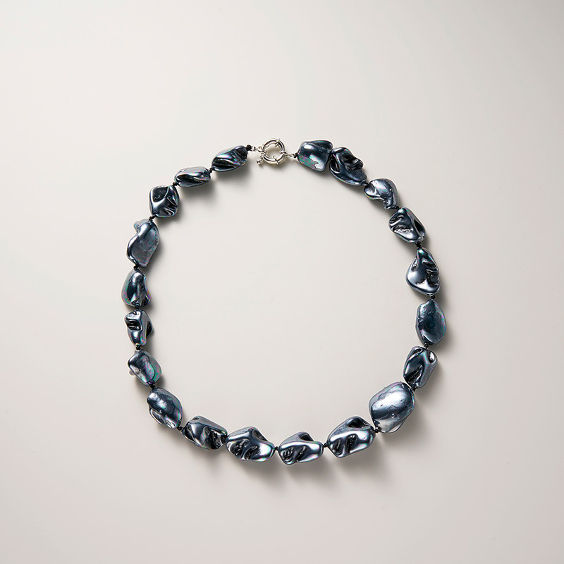 Colorful black [steering wheel buckle]]