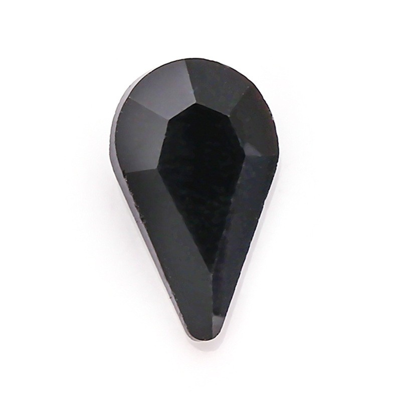 black 5x8mm