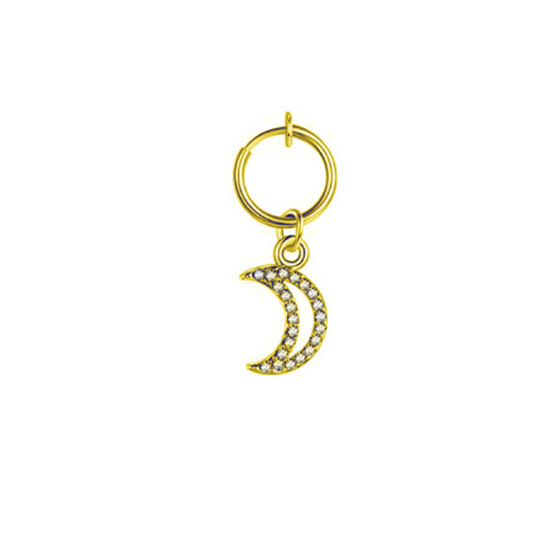 7:Moon (Gold)