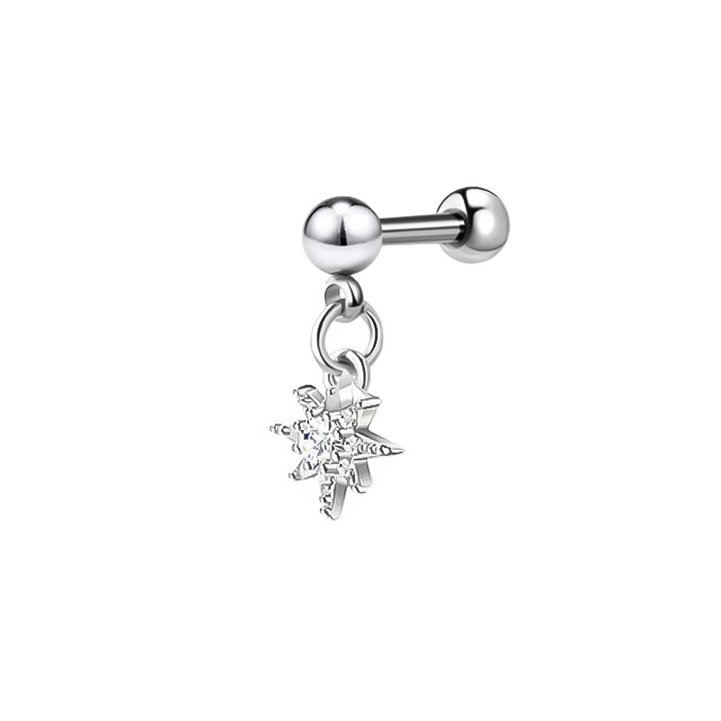 32:Mangxing 1.0*6*4 mm(steel ball)