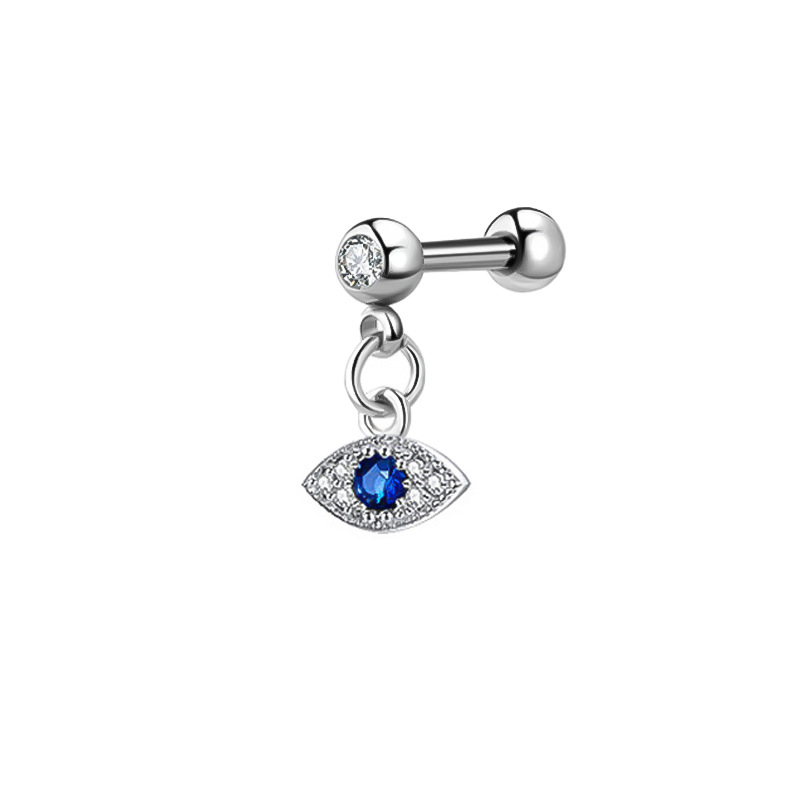 39:Devil's eye 1.2*6*4 mm(drilled ball)