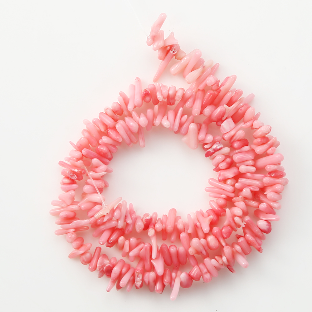 4:Light red (10Strand/Lot)