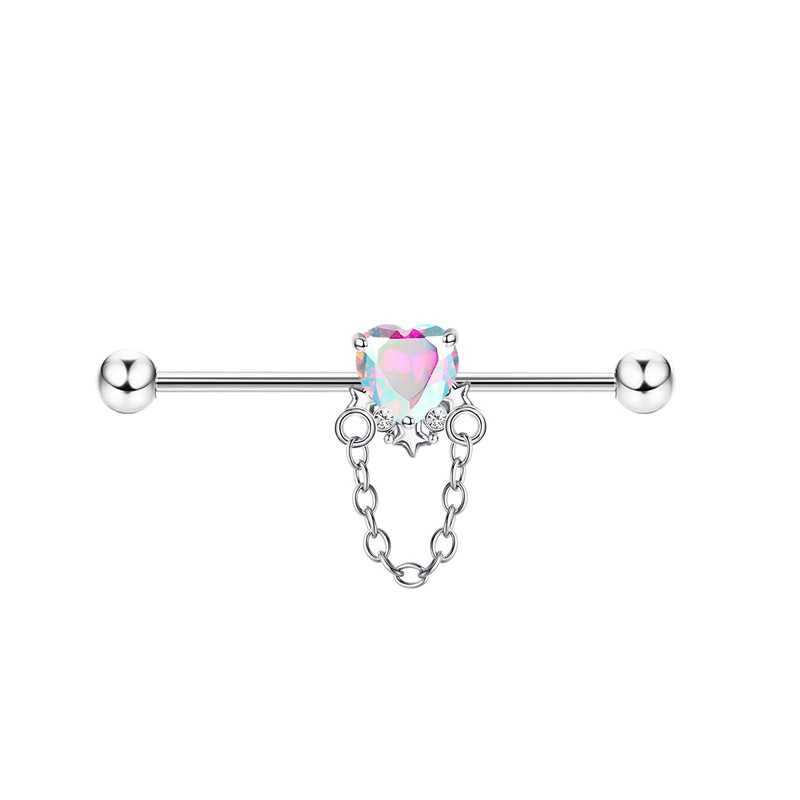 3:Love chain (1.6*38)