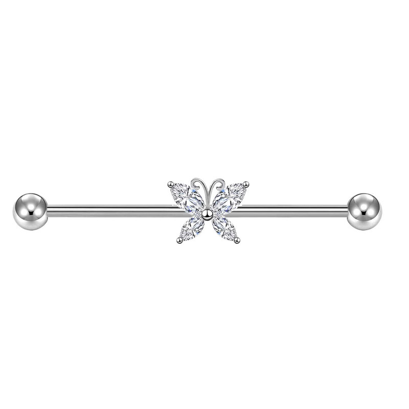 13:Zircon butterfly (1.6*38)