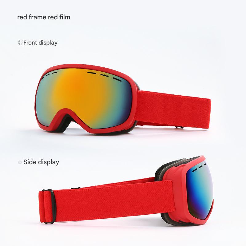 Red frame red [send storage bag]]