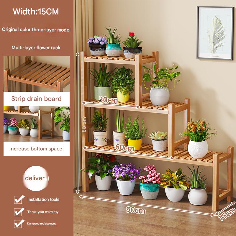 Original color three layers 15cm