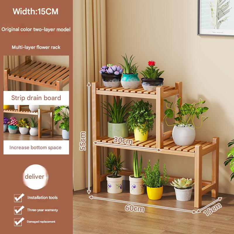 Original color second layer 15cm