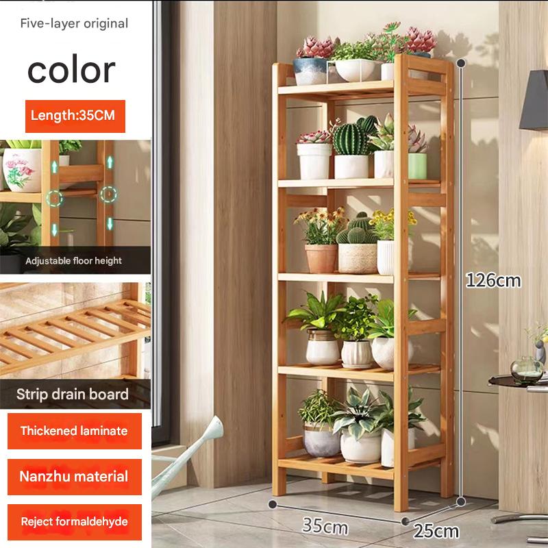 [ready stock, quick delivery] original color five layers, 35cm long