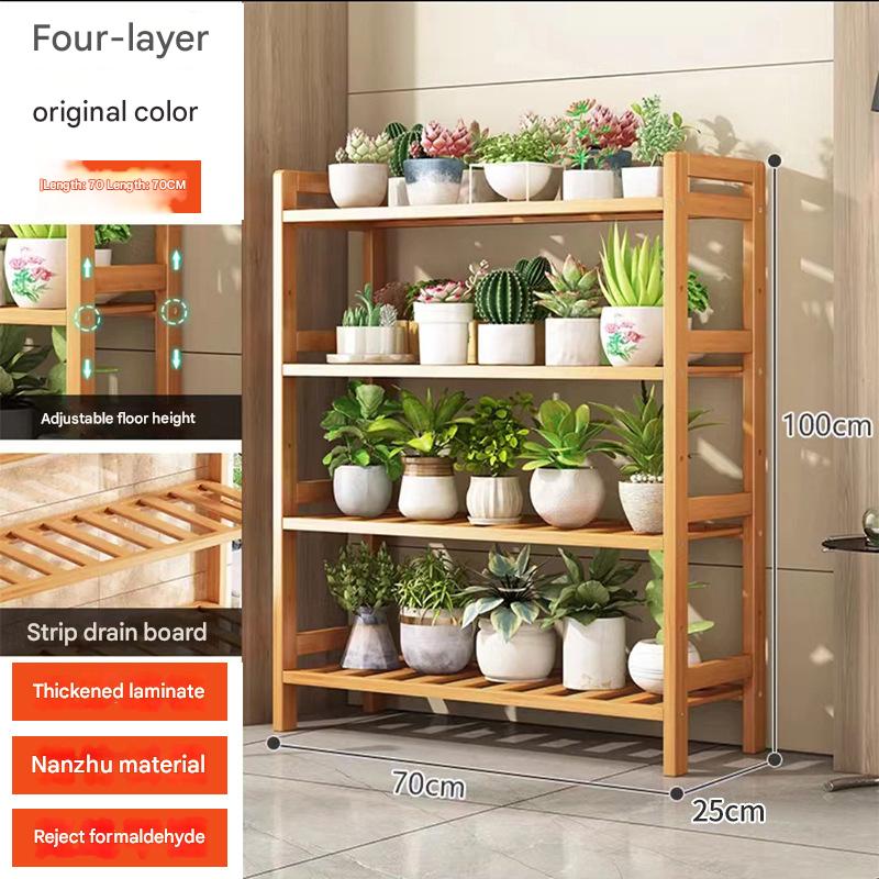 [ready stock, quick delivery] original color four layers 70cm long