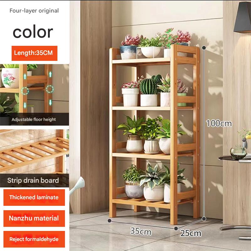 [ready stock, quick delivery] original color, four layers, 35cm long