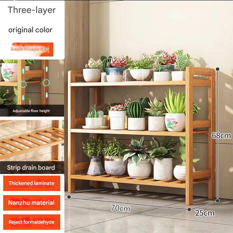 [ready stock, quick delivery] original color three layers 70cm long