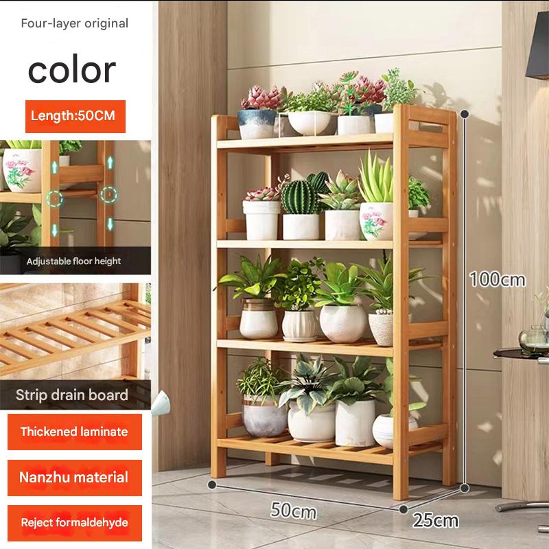 [ready stock, quick delivery] original color four layers, 50cm long