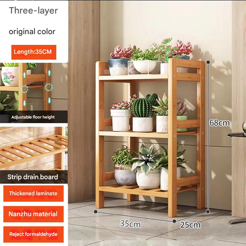 [ready stock, quick delivery] original color three layers 35cm long