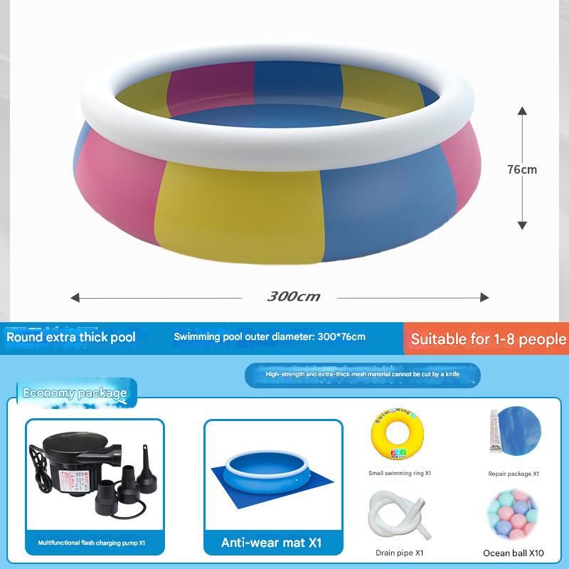 diameter 300*height 76cm