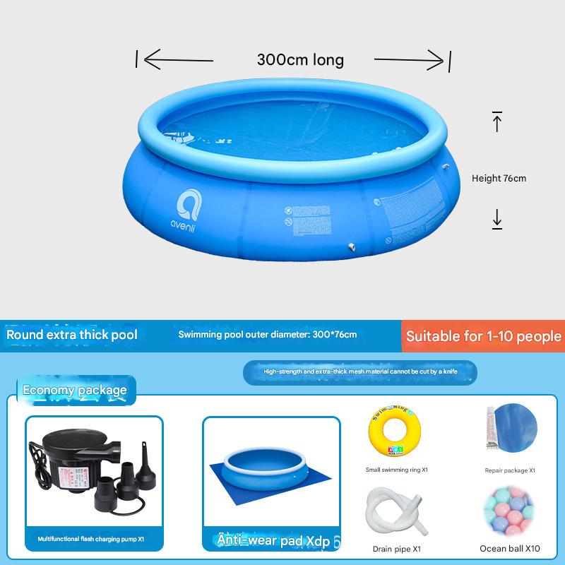diameter 300*height 76cm
