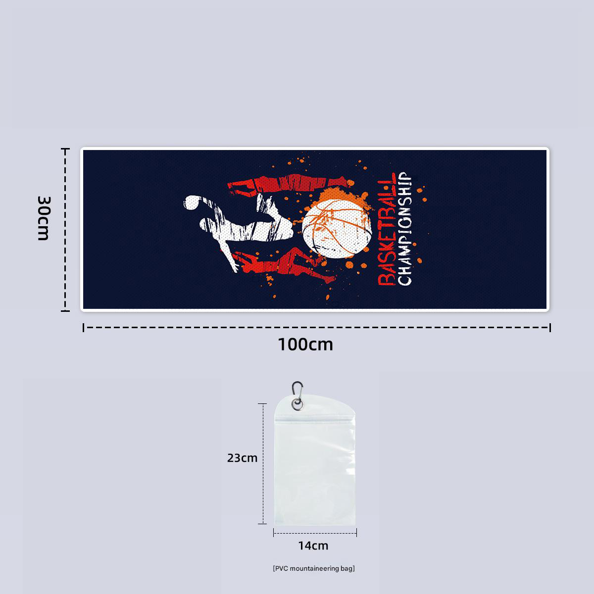 PVC mountaineering bag