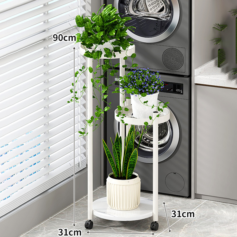 White frame white board