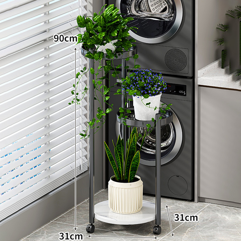 Black frame white board