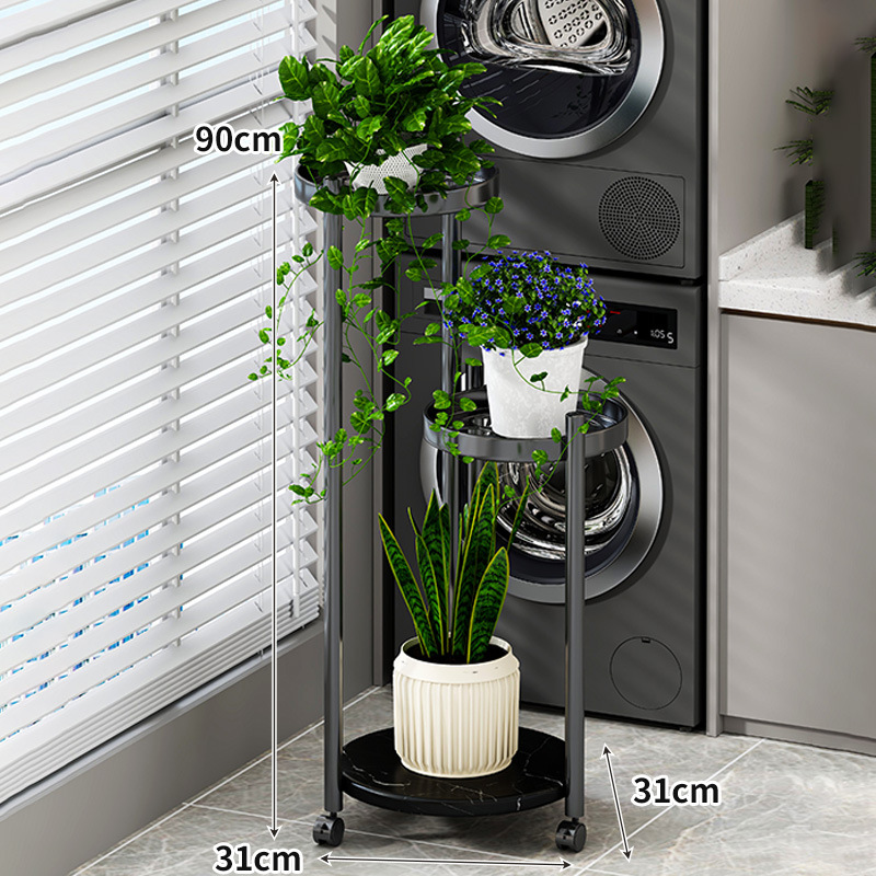 Black frame black board