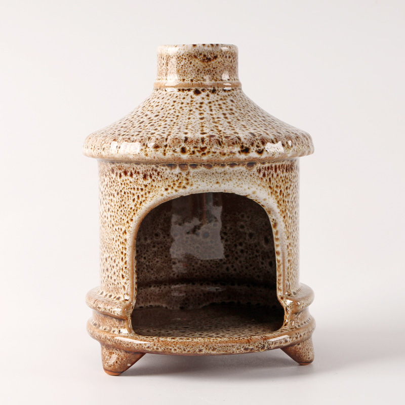 5:Treasure furnace spotted white