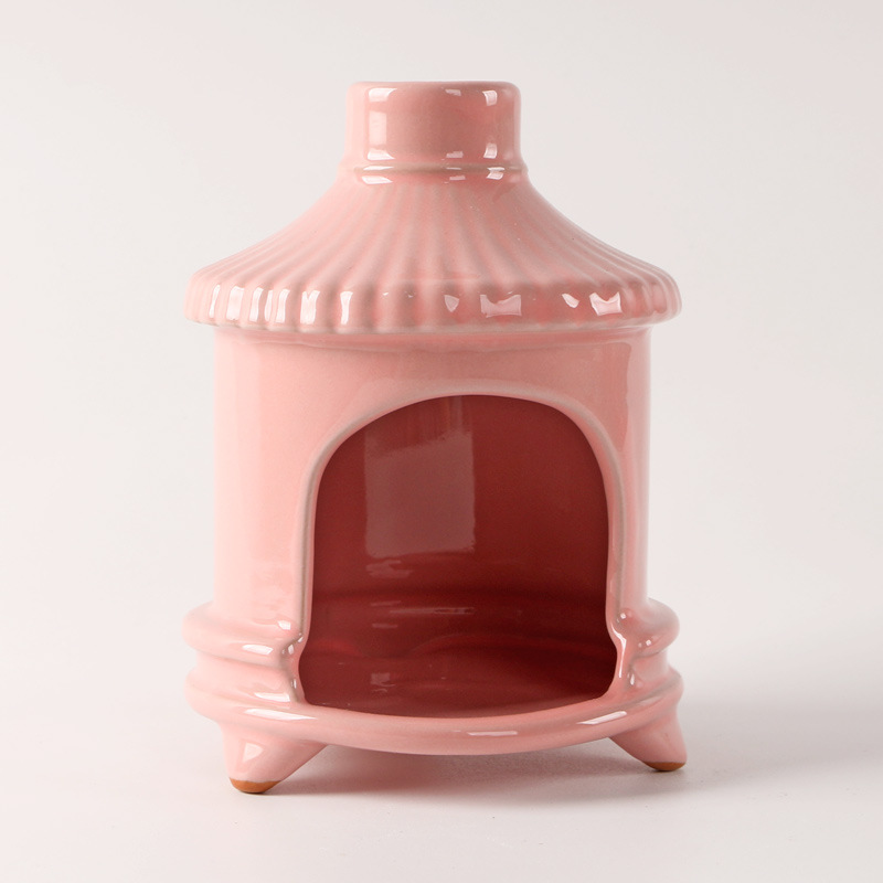 7:Treasure furnace pink