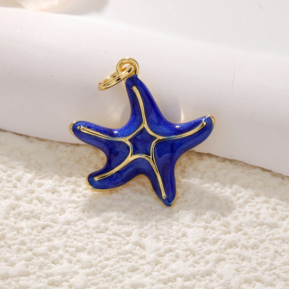 1:A0173 starfish
