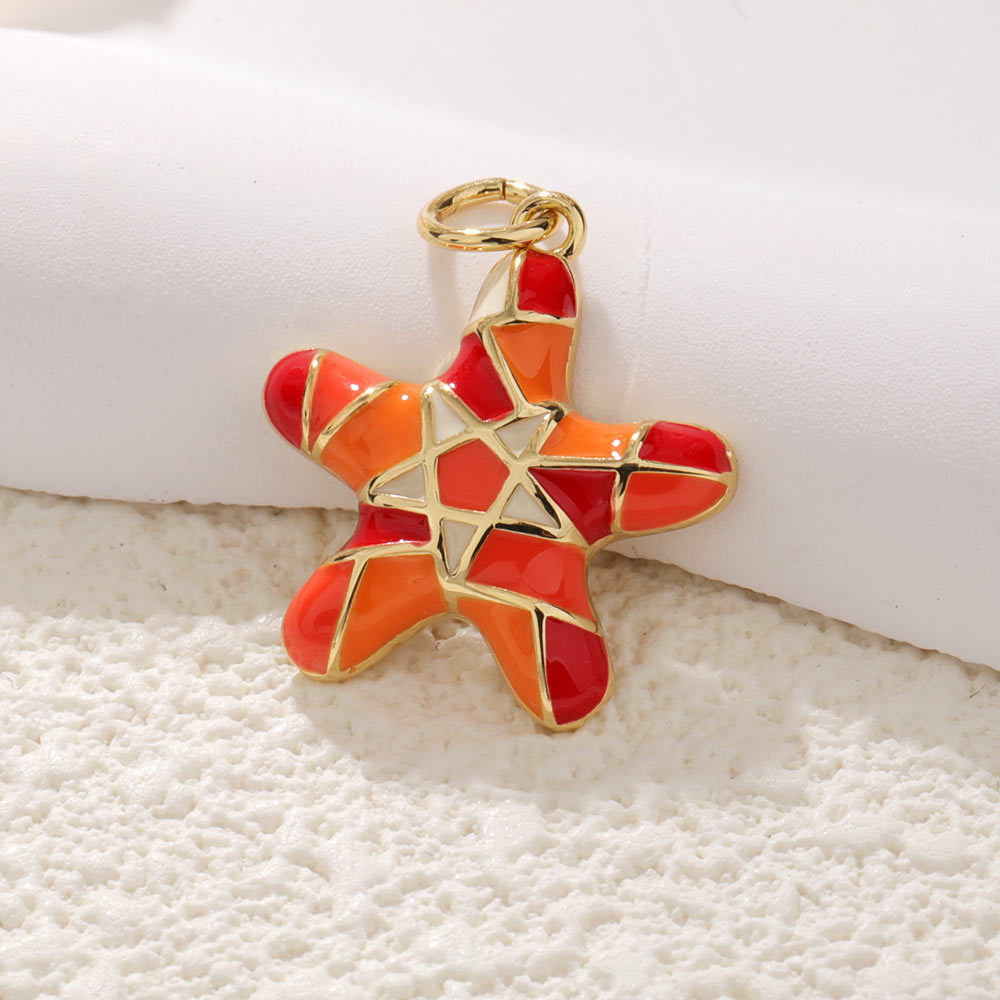 4:A0176 starfish