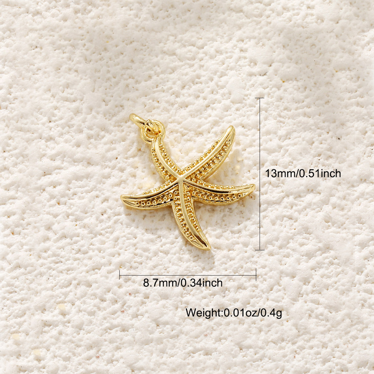 6:A0569 mini starfish
