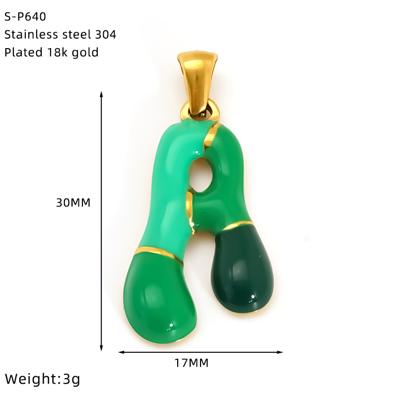 1:SP640G-A (single pendant)