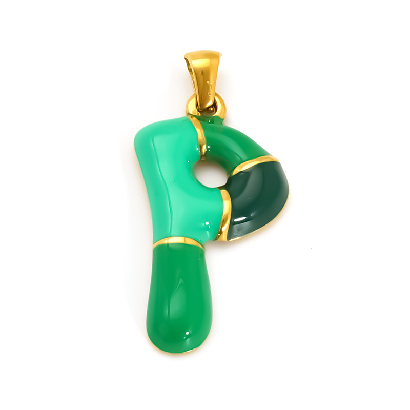 16:SP640G-P (single pendant)