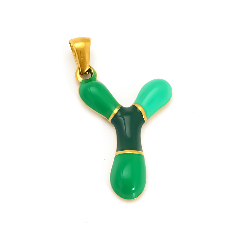25:SP640G-Y (single pendant)
