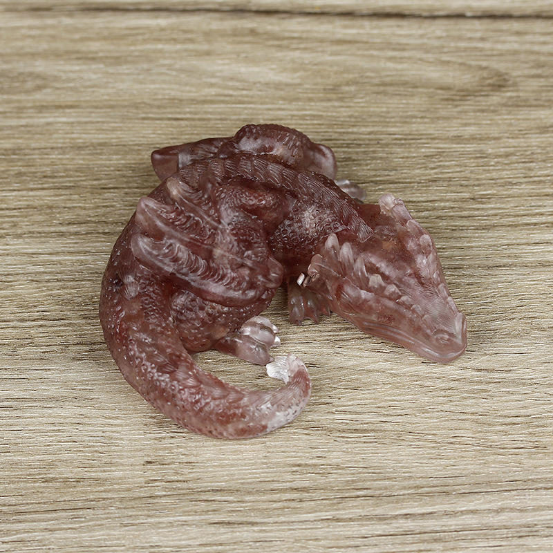 2:02 Strawberry Crystal