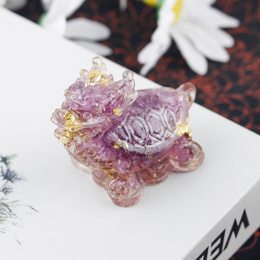 16 plus color purple