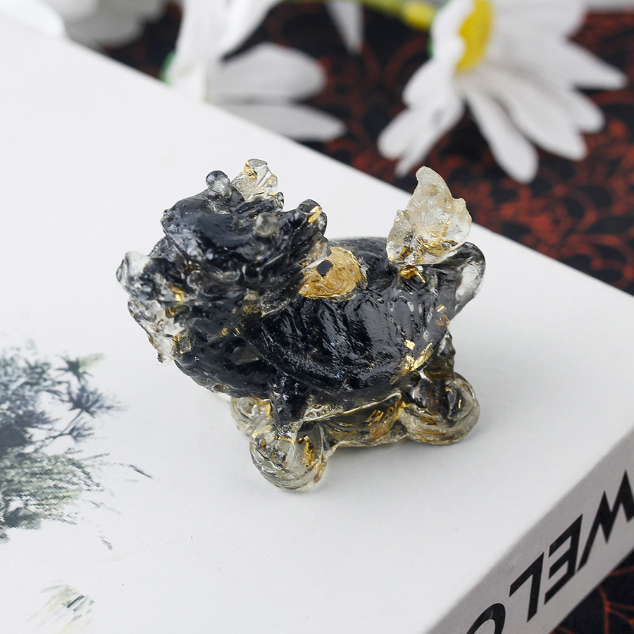 21 obsidian   copper coins