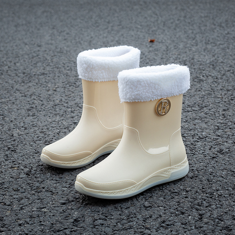 White (cotton added)