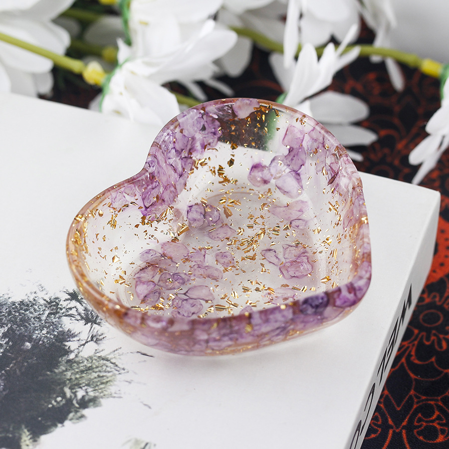 17:17 plus color purple gold foil