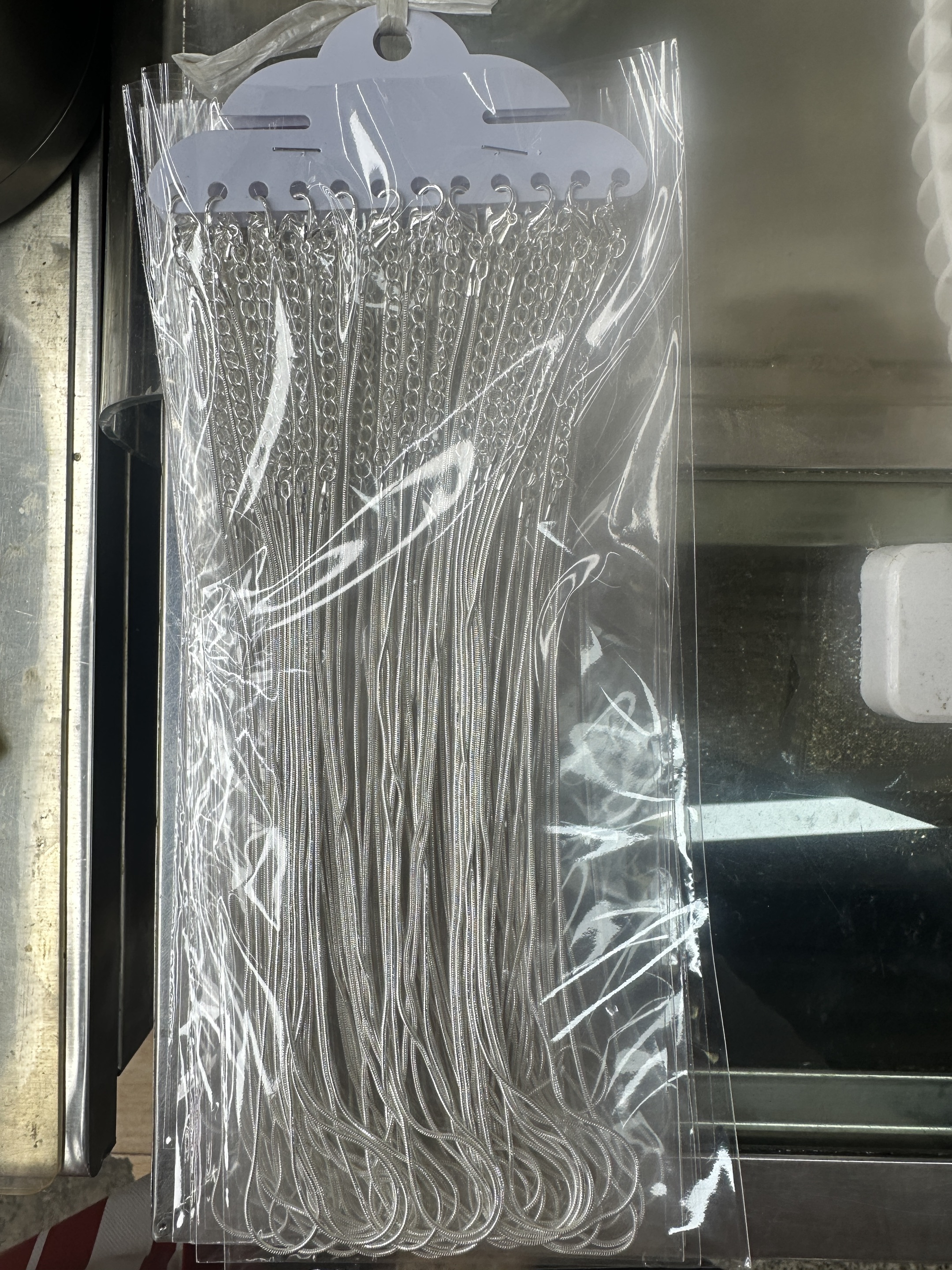 High quality with special packaging