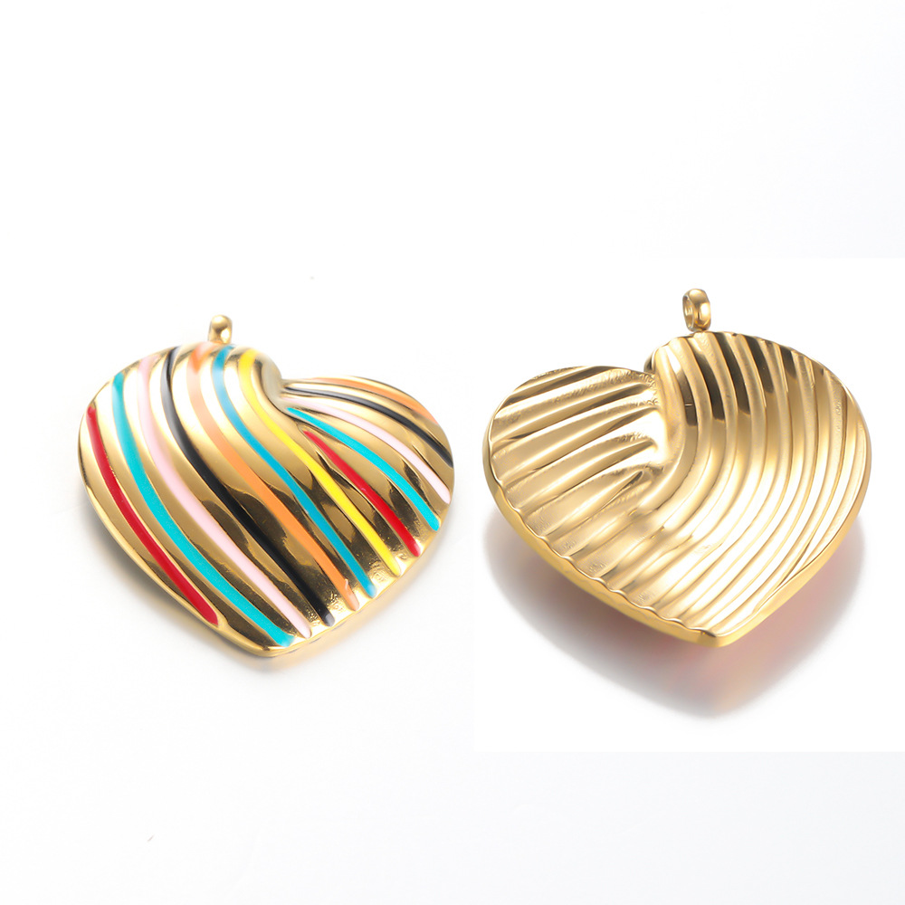 3:Pendant style three