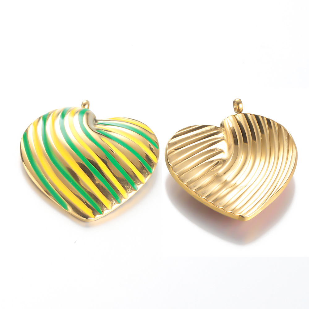 4:Pendant style four