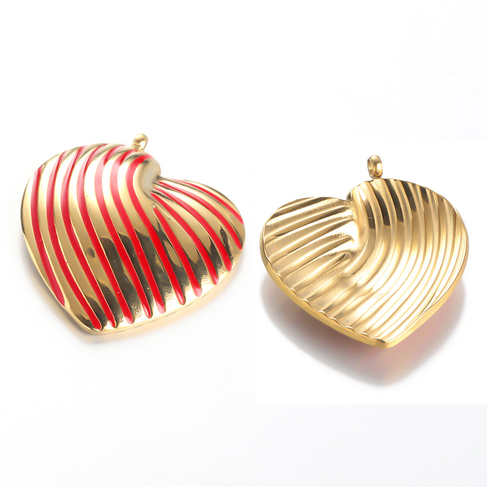 5:Pendant style five