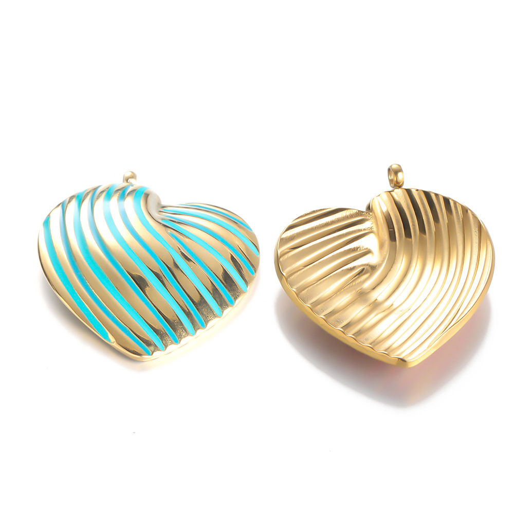 7:Pendant style seven