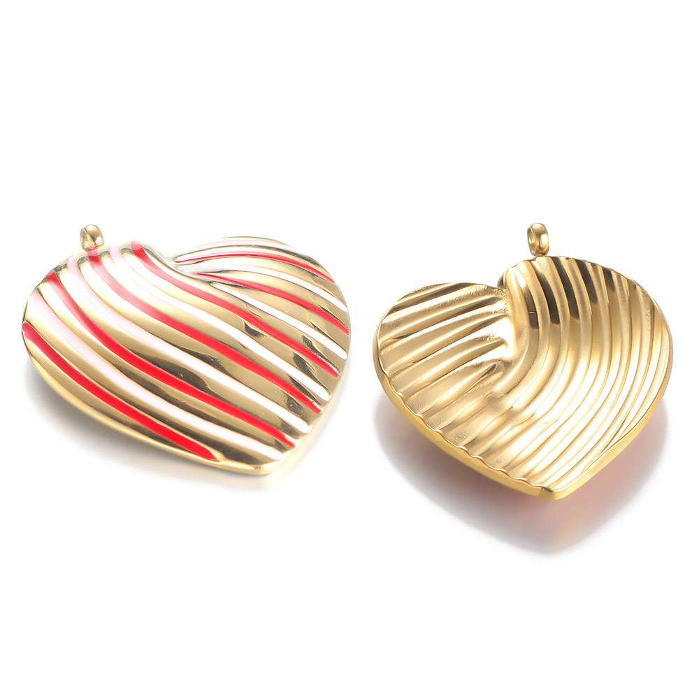 8:Pendant style eight