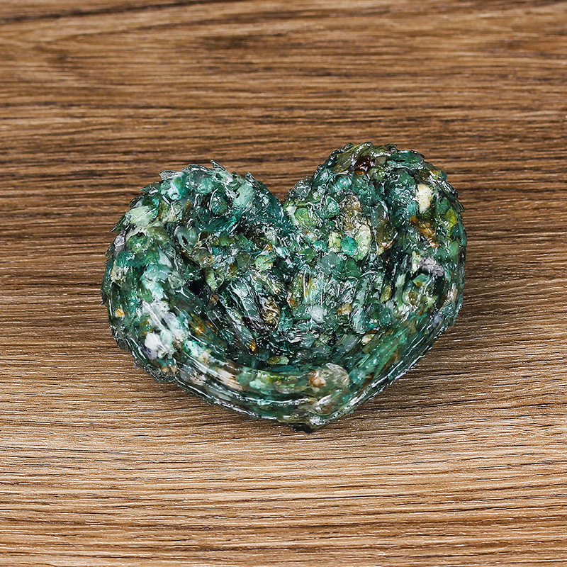 5:5 South African Green