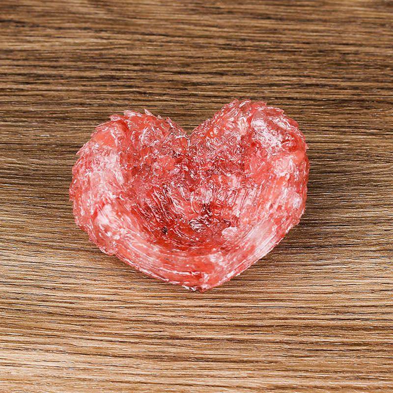 13:13 watermelon Crystal