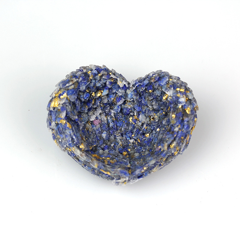 8:Lapis Lazuli Gold Foil