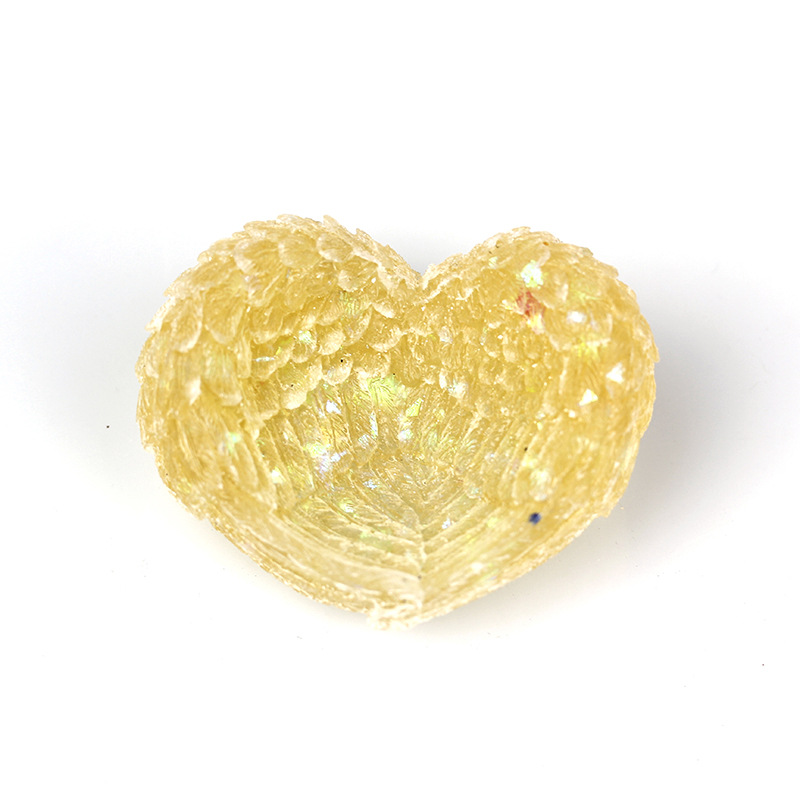 11:Citrine Sequins