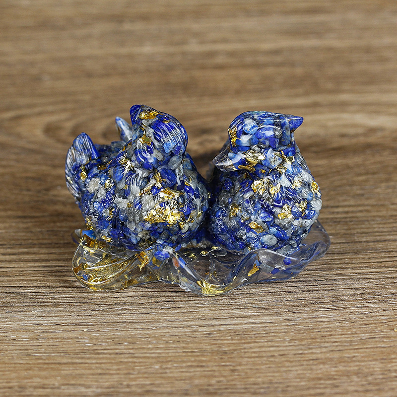 7/Lapis Lapis Gold Foil