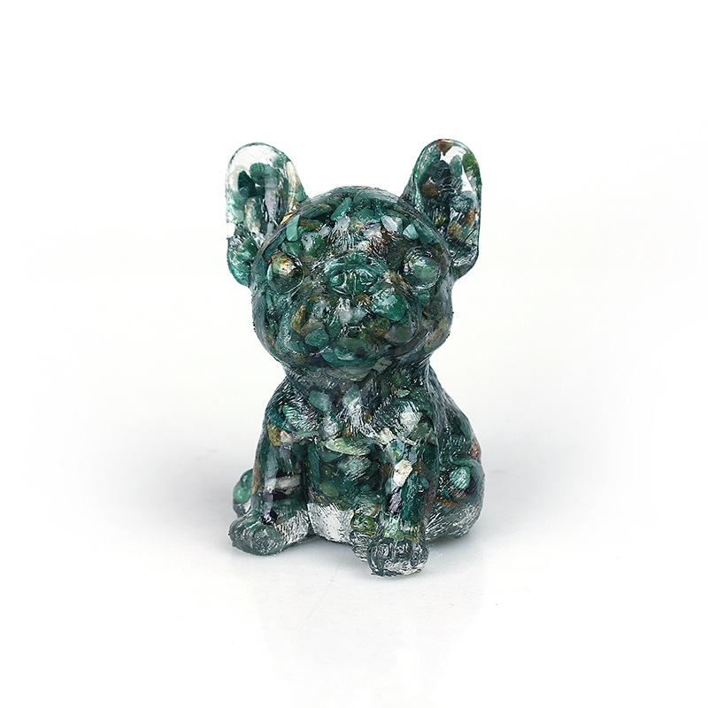 1:South African Green