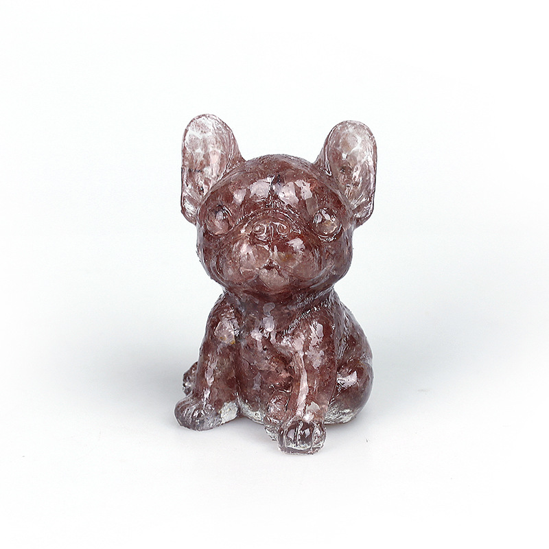 11:Strawberry Quartz