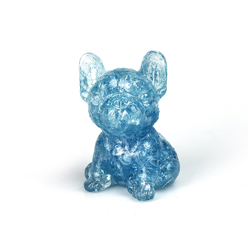 6/Aquamarine treasure